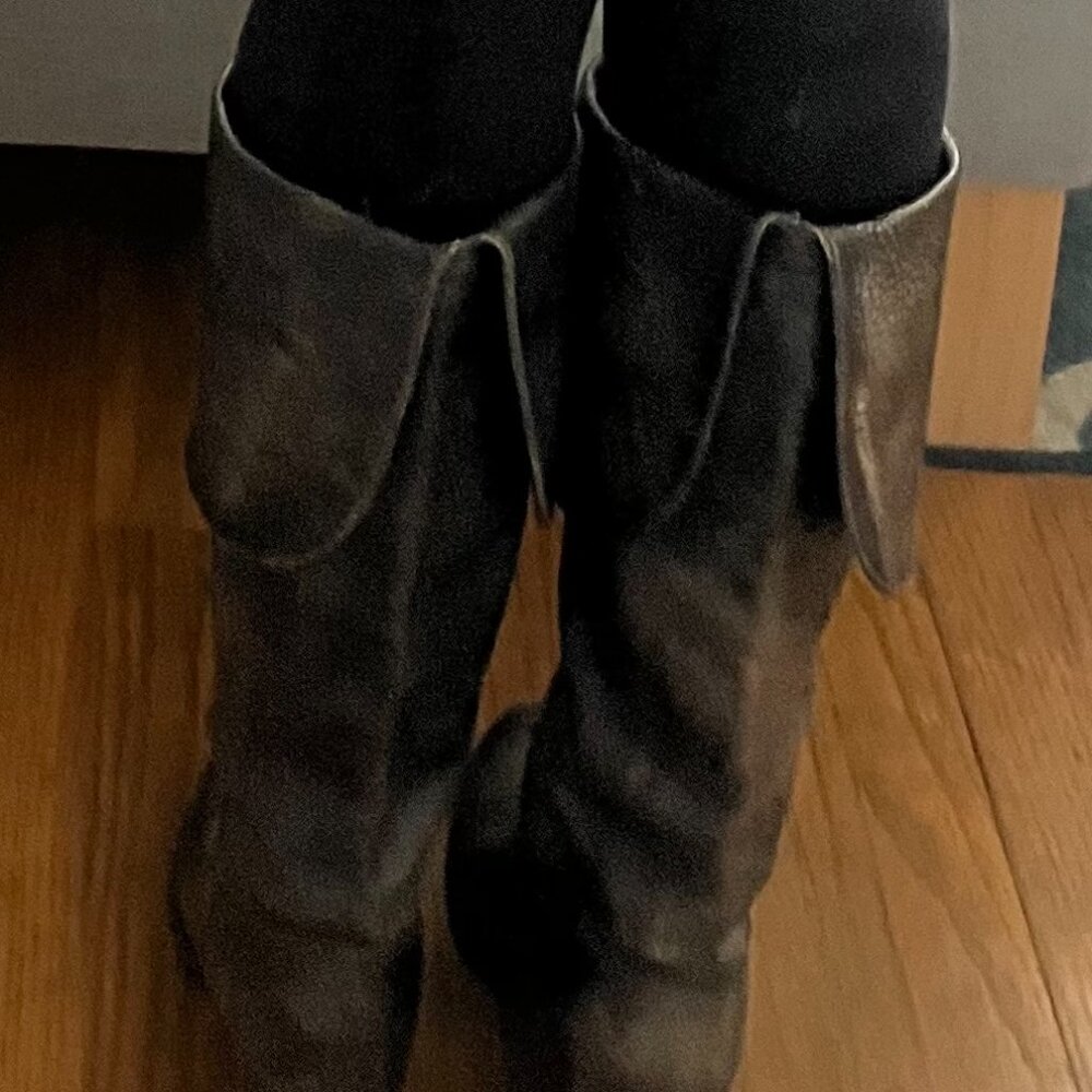 Frye boots - Picture 6 of 8